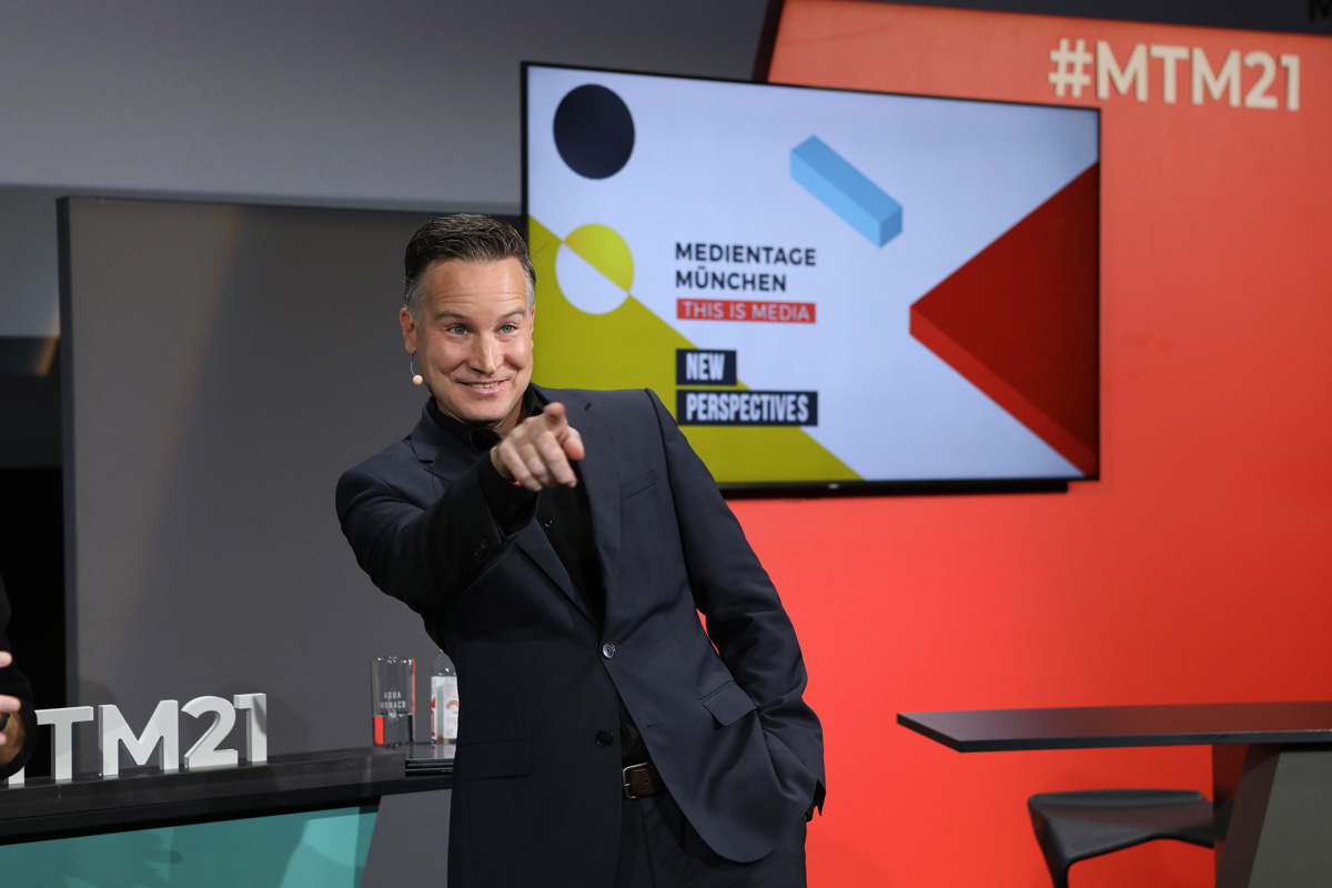 Referenzen von Richard Gutjahr